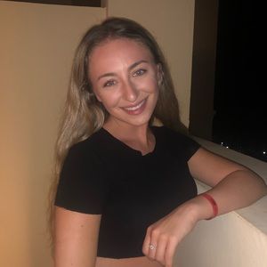 Meet your Posher, Ginett